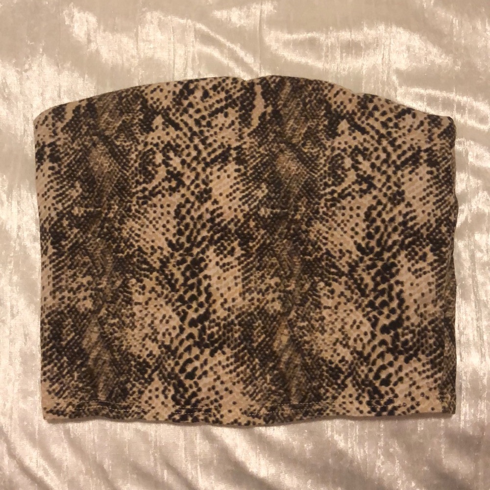 Urban Outfitters Tube Top